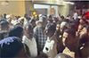 Kuthar Koragajja Circle row: Video of group confronting Speaker U.T. Khader goes viral